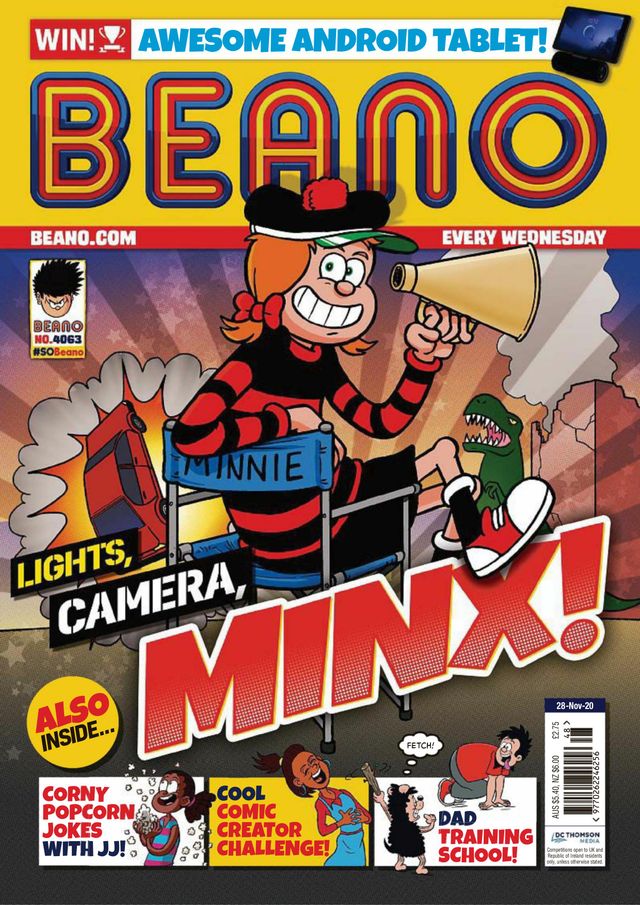 The Beano
