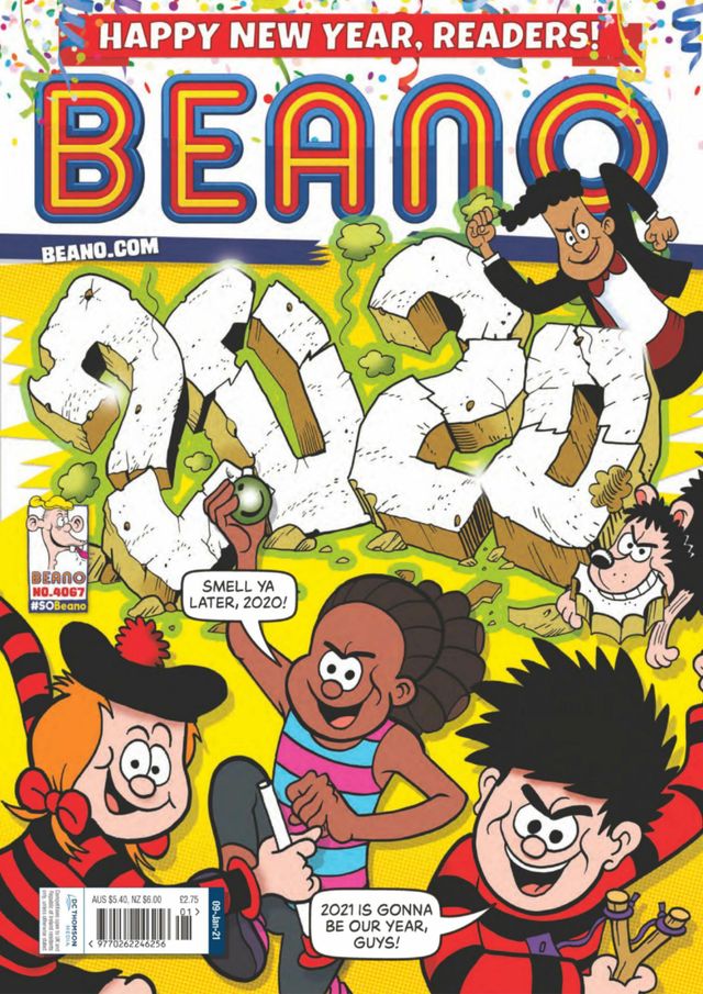 The Beano