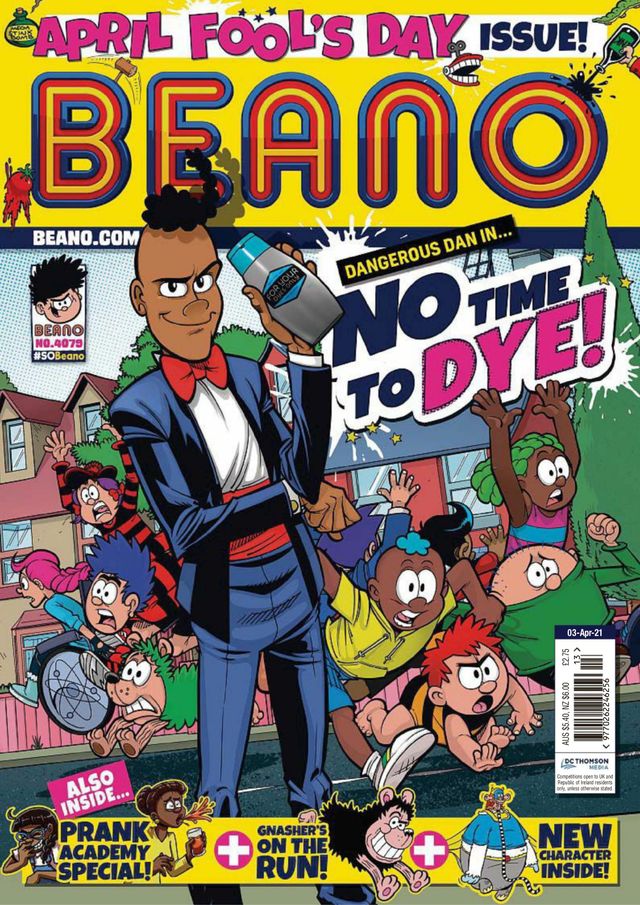 The Beano