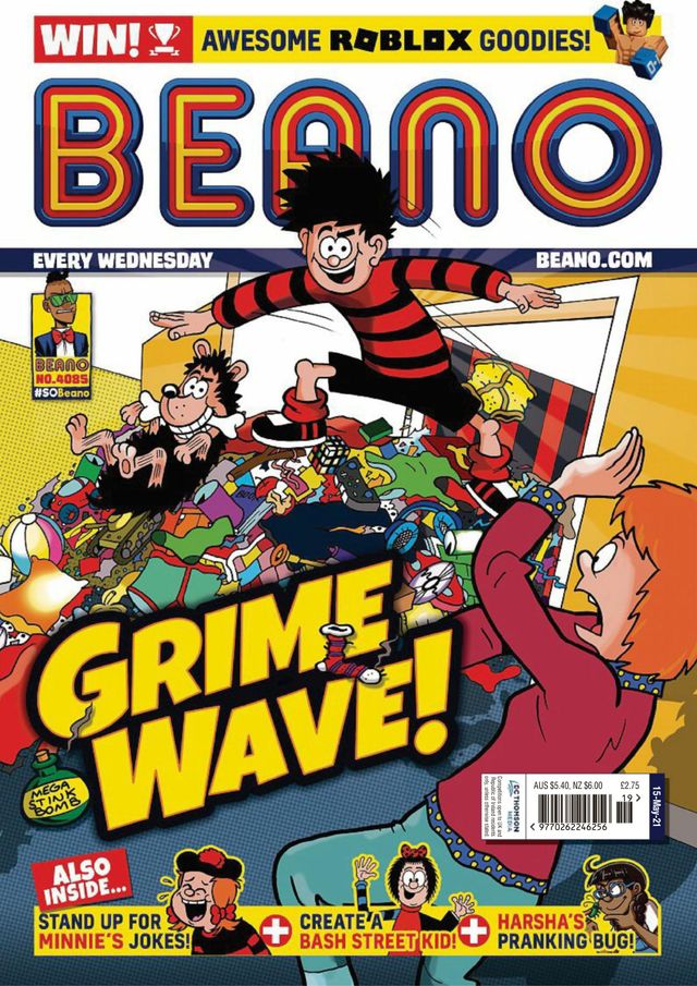 The Beano