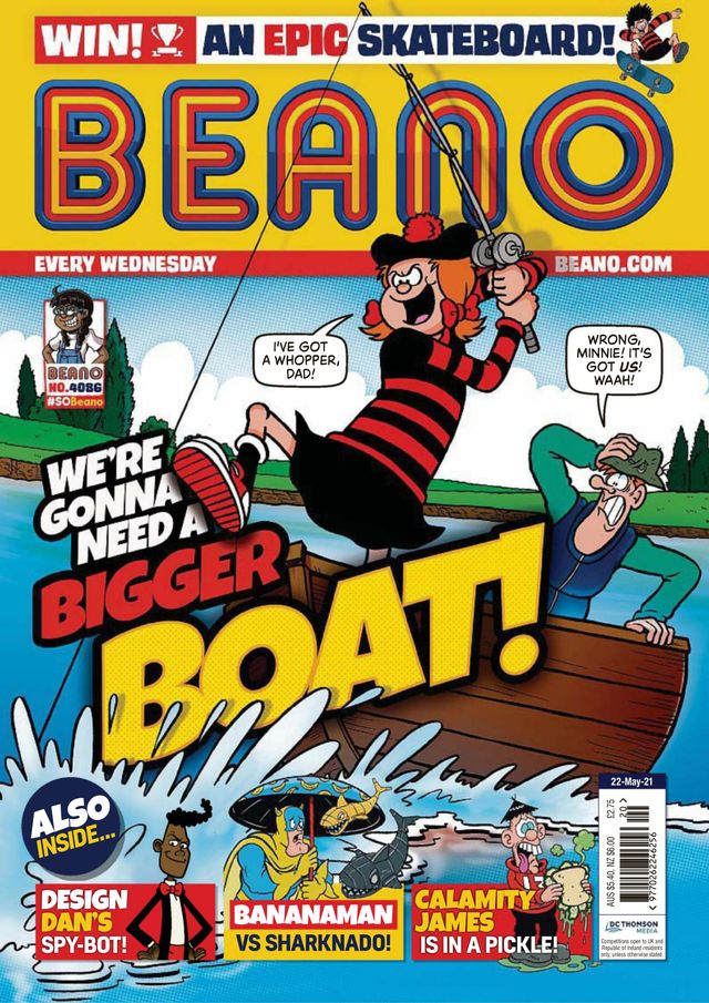 The Beano