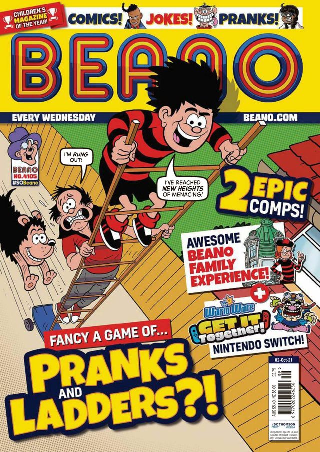 The Beano