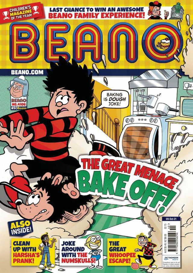 The Beano