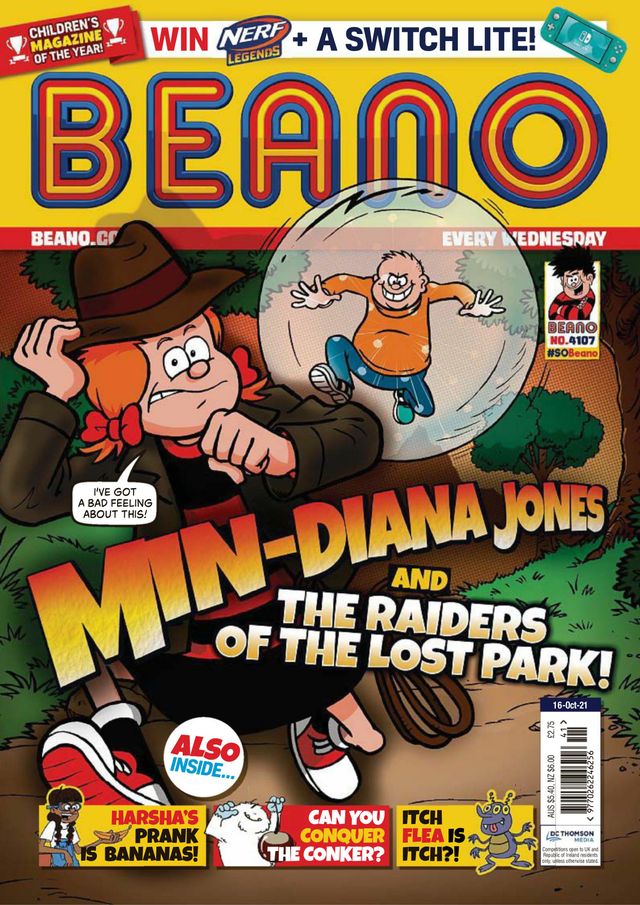 The Beano