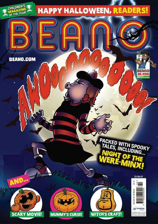 The Beano