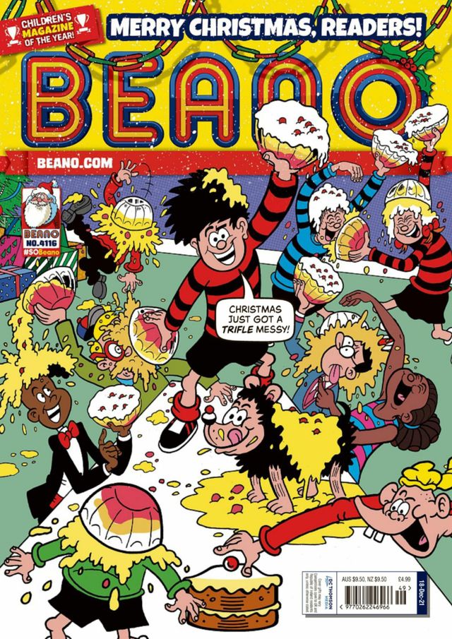 The Beano