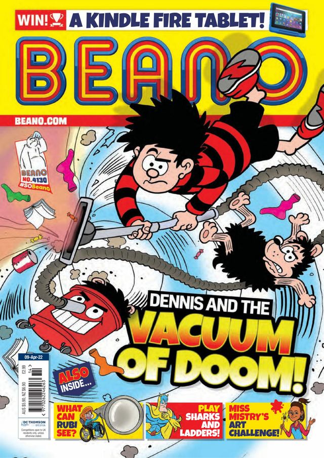 The Beano