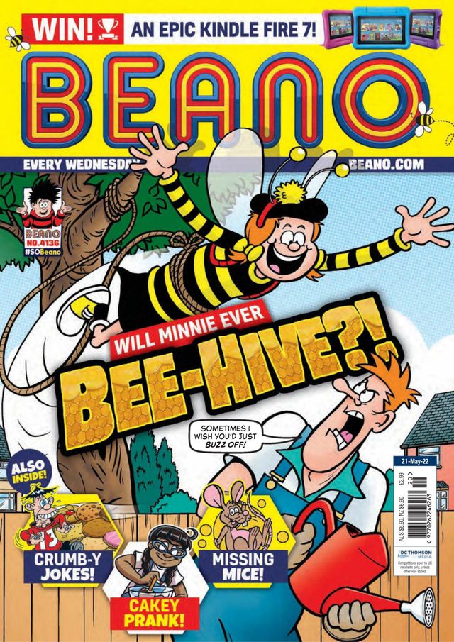 The Beano