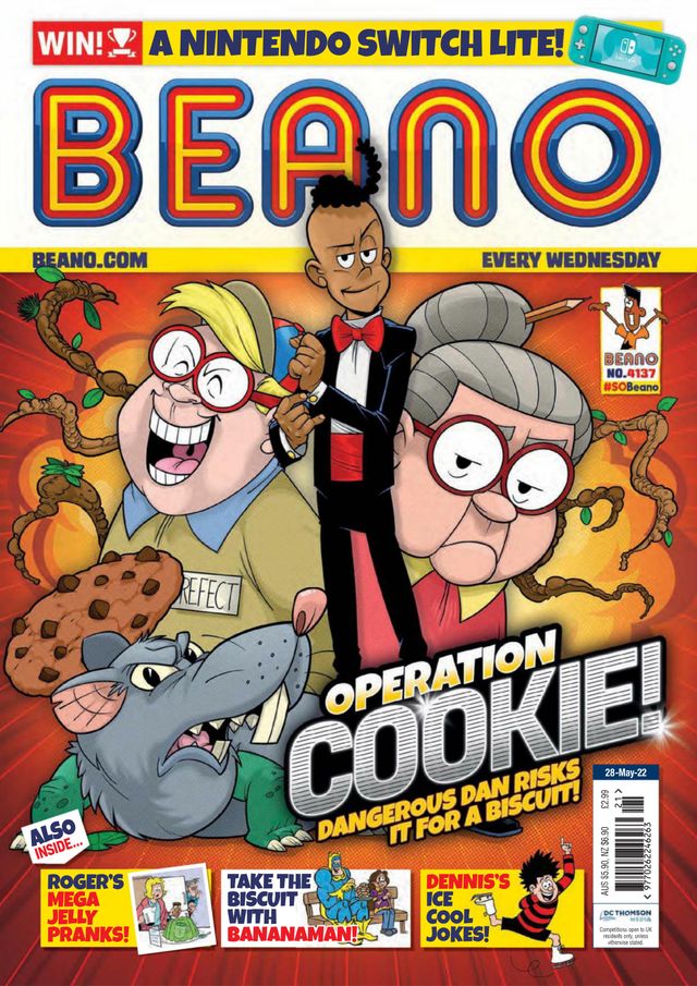 The Beano