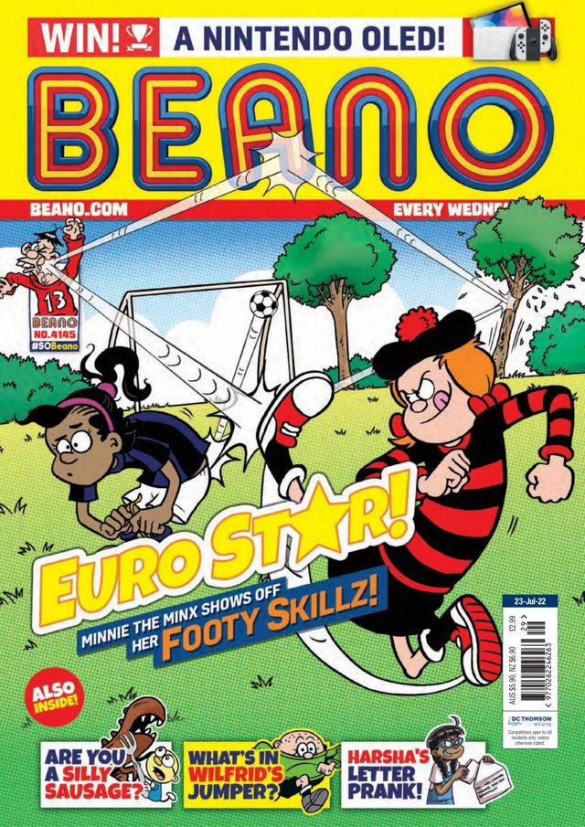 The Beano