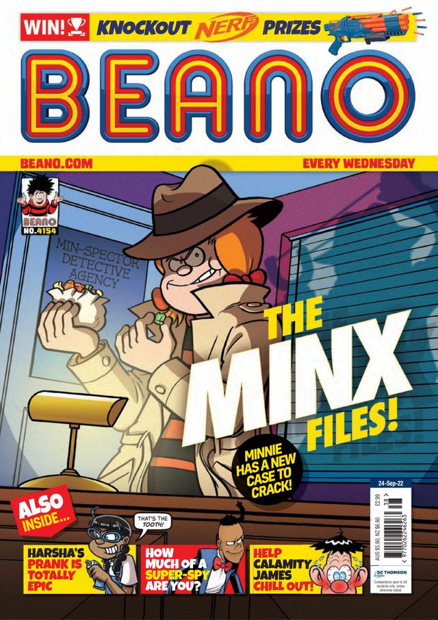 The Beano