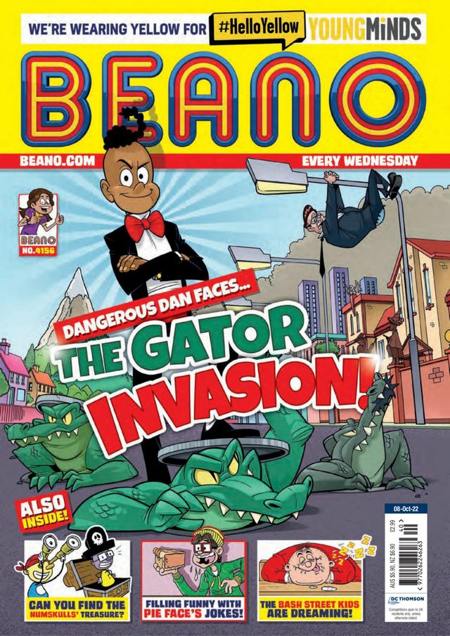 The Beano