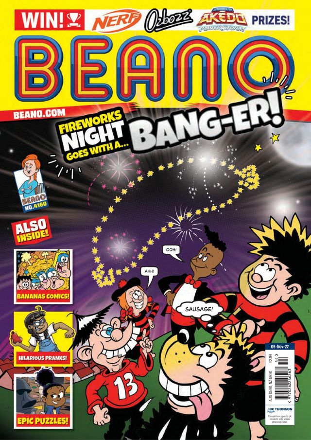 The Beano