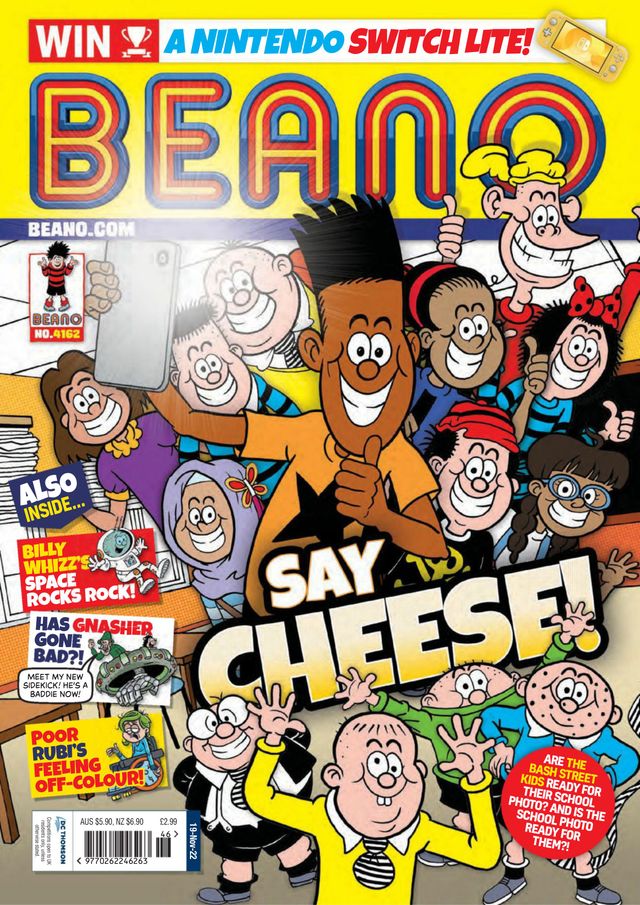The Beano