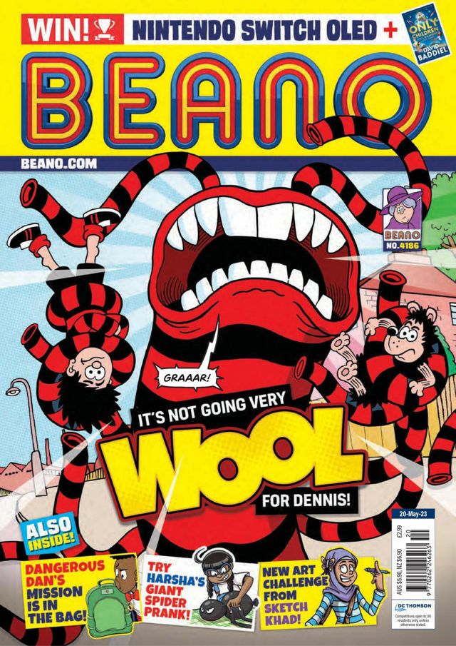 The Beano