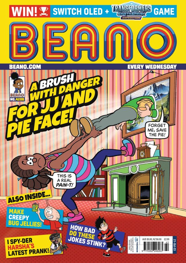 The Beano
