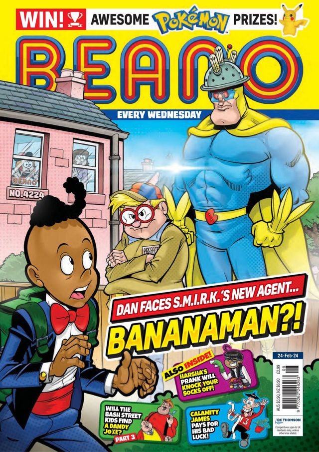 The Beano