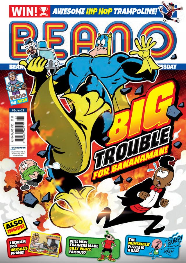 The Beano