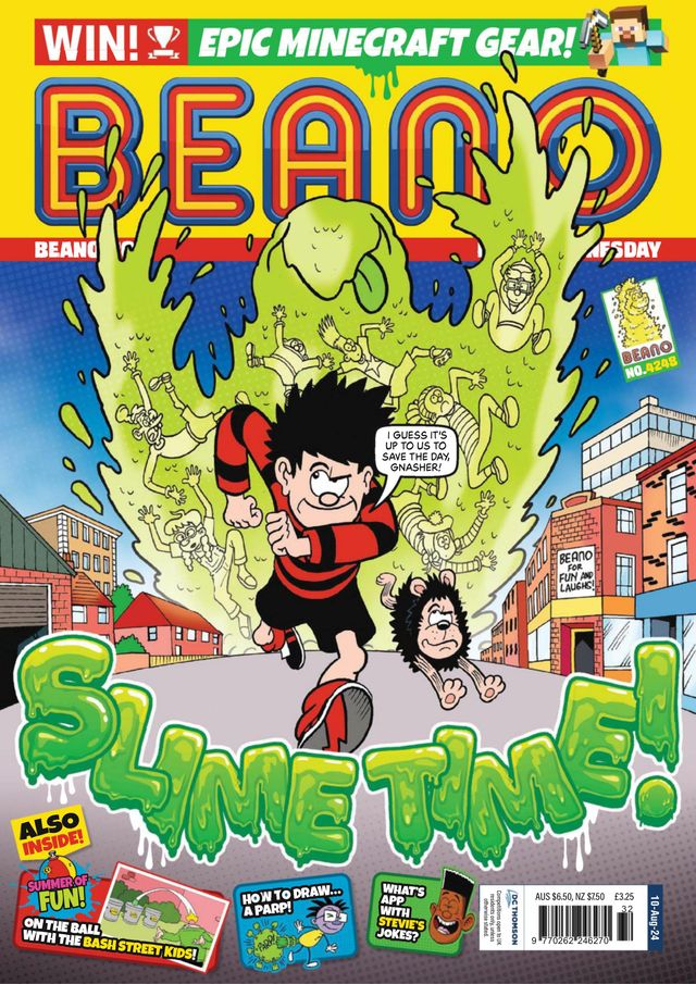 The Beano