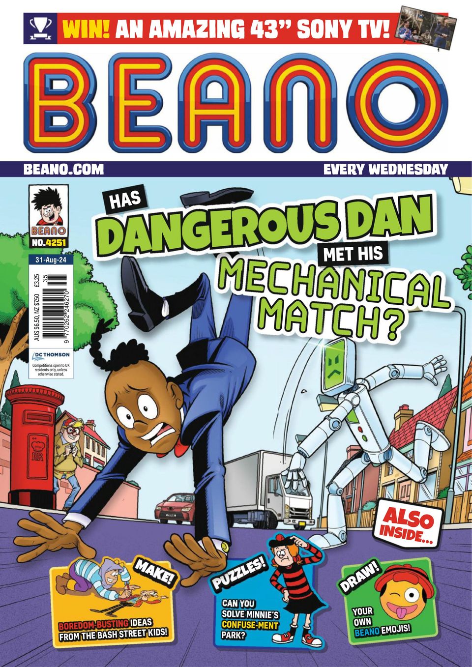 get-digital-access-to-the-beano-august-31-2024-issue-magzter