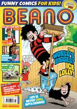 The Beano - June 07, 2025 June 07, 2025