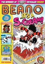 The Beano - June 14, 2025 June 14, 2025