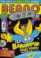 The Beano - June 28, 2025 June 28, 2025