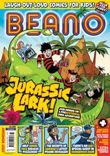 The Beano