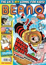 The Beano
