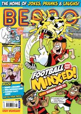 The Beano