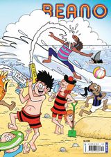 The Beano