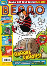 The Beano