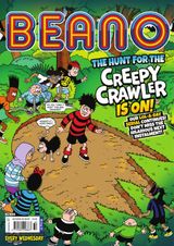 The Beano
