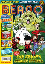 The Beano