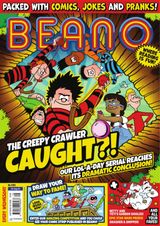 The Beano