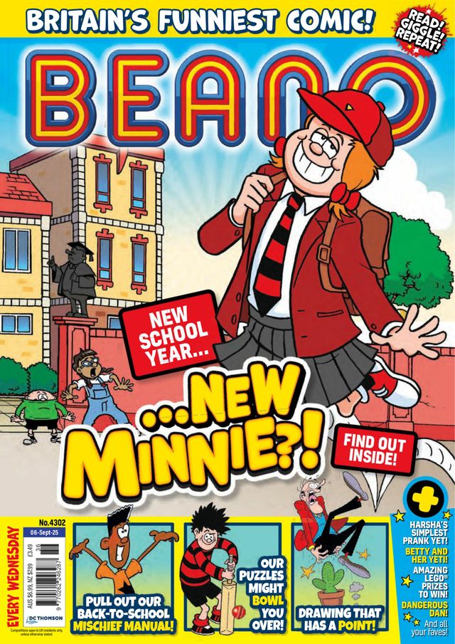 Go Unlimited with Magzter GOLD