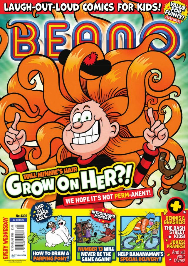 The Beano