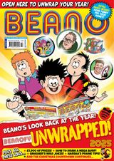 The Beano