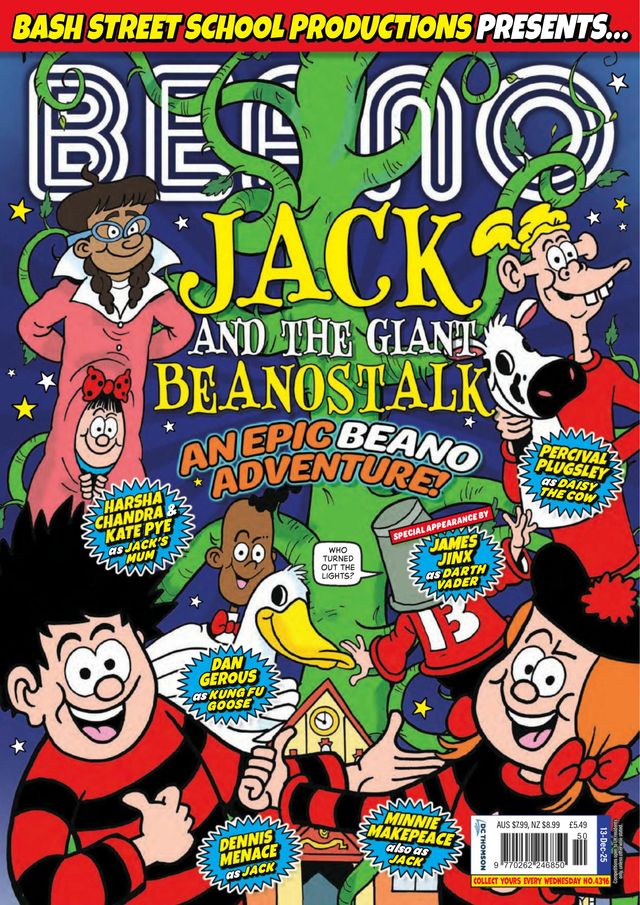 The Beano
