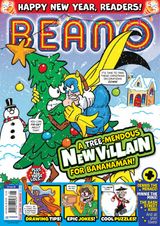 January 03, 2026 ( Double Issue )