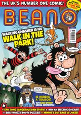 The Beano