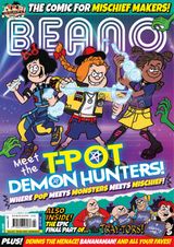 The Beano