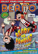 The Beano