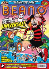 The Beano