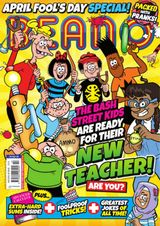 The Beano