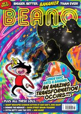 The Beano