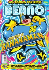 The Beano