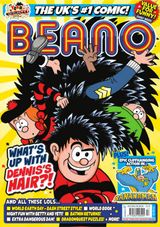 The Beano