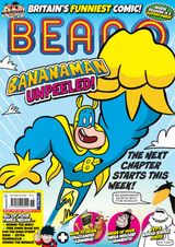 The Beano