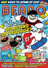 The Beano
